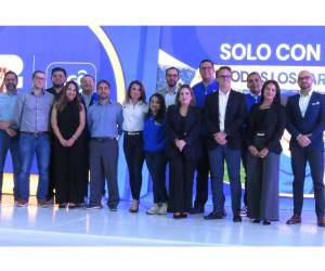 Ejecutivos de Tigo anunciaron la oferta competitiva y exclusiva para sus clientes residenciales.