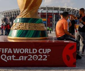 Los organizadores del Mundial de Qatar prohibieron las bebidas alcohólicas en todos los partido de fútbol.