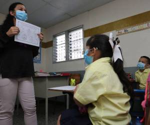 Los lineamentos anunciados por Educación deberán ser socializados entre las direcciones departamentales y los centros educativos.