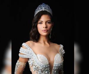 Sheynnis Palacios se convirtió en Miss Universo 2023 el pasado 18 de noviembre.