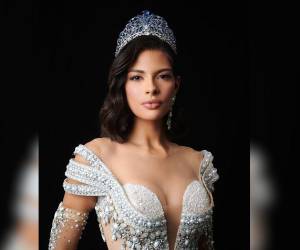 Sheynnis Palacios se convirtió en Miss Universo 2023 el pasado 18 de noviembre.