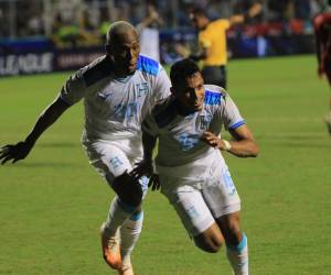 Edwin Rodríguez dejó una pincelada para el recuerdo.