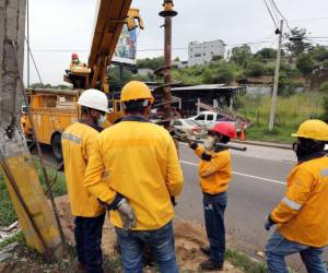 La EEH ha venido incumpliendo los compromisos contractuales.
