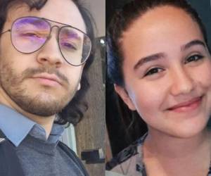 Delfina Aimino, una joven de 22 años, perdió la vida tras reunirse con un hombre que conoció por una aplicación de citas.