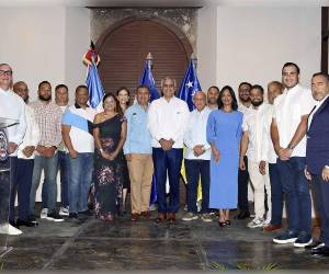 Banco LAFISE participó como patrocinador de la “Noche de Tabaco y Ron a ritmo de Merengue”, iniciativa organizada por la Embajada de la República Dominicana en Honduras para fortalecer los vínculos entre ambos países.