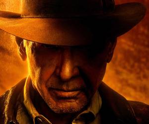 Tras haber debutado con rotundo éxito en 1981, Indiana Jones, encarnado por Harrison Ford, vuelve a las aventuras.