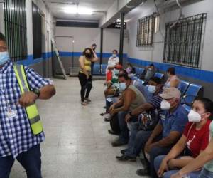 Los Centros Integrales de Salud (CIS) están registrando entre 10 y 20 casos diarios de dengue a nivel nacional. La mayoría de los afectados son menores de 18 años de edad.