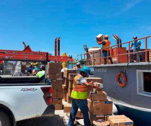 Hasta mayo de 2026 la ENEE deberá de garantizar el suministro energético en Guanaja de manera eficiente y sostenible.