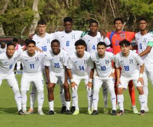 La Selección de Honduras se mantiene a la espera de conocer dónde se realizará el torneo finalemnte.