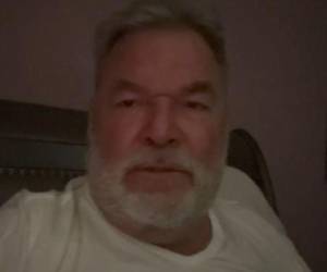 El edil sampedrano confirmó en un video que tiene dengue.