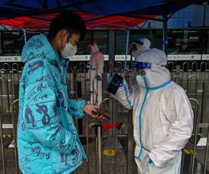 Las autoridades chinas comenzaron una lenta marcha atrás de las restricciones vigentes durante los últimos años.