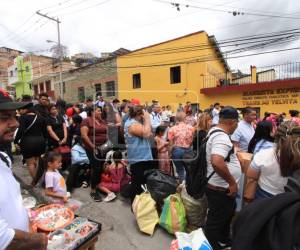 Las autoridades de Turismo confían que más de dos millones de hondureños se movilicen en el feriado de Semana Santa 2026.