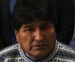 Evo Morales fue presidente de Bolivia desde el 22 de enero de 2006 hasta el 10 de noviembre de 2019.
