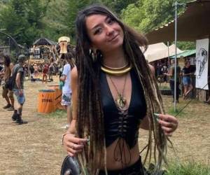 Las imágenes de Shani Louk siendo llevada por milicianos de Hamás conmocionaron al mundo.