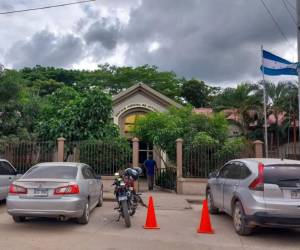 En los juzgados de Juticalpa se han emitido una serie de sentencias y embargos en poco tiempo que comprometen las finanzas del Estado.