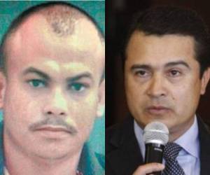 El Cachiro fue testigo en el juicio de Tony Hernández y en el de JOH.