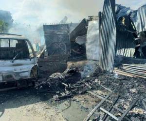 Los bomberos solicitan a los capitalinos tener cuidado con la manipulación de candelas, estufas y chimbos de gas.