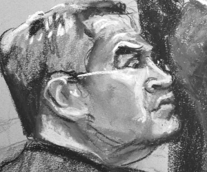 En el impactante testimonio, Monroy, develó que el Cartel de Sinaloa, utilizó con el visto bueno de las autoridades el Puerto Cortés, el más importante de Honduras. De allí enviaron miles de kilogramos de cocaína a Estados Unidos.