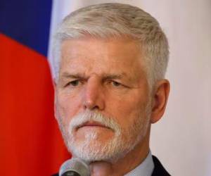 Los medios de comunicación checos afirmaron que el presidente se accidentó en un circuito de carreras cerrado