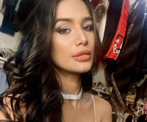 Poonam Pandey causó revuelo por fingir su muerte, por lo que muchos la han insultado en redes sociales.