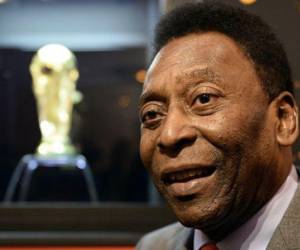 Pelé falleció a los 82 años de edad luego de una larga lucha contra el cáncer de colon, enfermedad que le fue diagnosticada en septiembre de 2021.