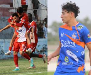 Vida y Lobos UPN definirán quién será el equipo descendido de la Primera División.