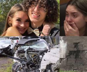 Una joven estadounidense llamada <b>Mackenzie Shirilla (19)</b> fue condenada a cadena perpetua tras ser acusada de los asesinatos de su novio y un amigo de él en 2021. En ese entonces, ella chocó intencionalmente su auto a 160 km/h contra un edificio en Ohio, resultando muertos los dos jóvenes.