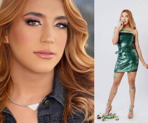 ¿El sueño de “La Bicha Catracha” de ser Miss Honduras 2024 llegó a su fin? Pues el polémico “influencer” Fredy Rodríguez así lo confirmó recientemente a través de sus redes sociales, sorprendiendo a todos los que ya lo estaban apoyando en su anhelado deseo de representar al país en el concurso de belleza programado para este año. A continuación te detallamos lo que dijo.