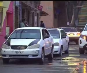Un taxista de 26 años perdió la vida tras ser atacado por sujetos en motocicleta en la capital hondureña.
