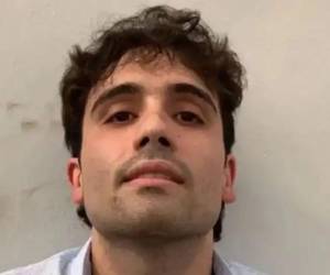 Ovidio Guzmán fue trasladado a la Cárcel del Altiplano, donde también estuvo recluido su padre.