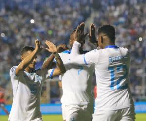 Honduras recibirá a Cuba el jueves 6 de junio en el arranque de las eliminatorias mundialistas.