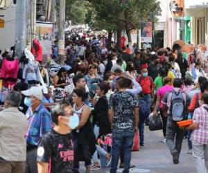 El nivel educativo de la población ocupada de Honduras, con un predominio de básica de segundo ciclo con 1,350,022.