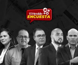 Votación: ¿Quién fue el villano de Honduras en 2023?