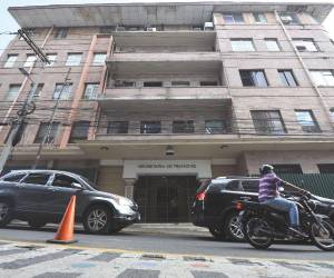 En protección social, seguridad, defensa y salud, los montos de inversión pública alcanzan casi el 50%, según datos de Finanzas.