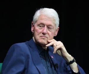 El Departamento de Justicia lanzó el viernes pasado un sitio web para consultar los documentos de la investigación de Epstein.