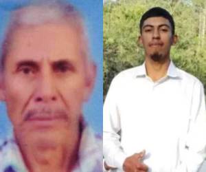 Capturan a dos sospechosos en crimen del ambientalista Juan Silva y su hijo