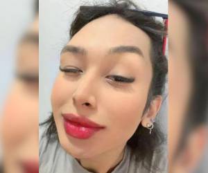 El verdadero nombre de la víctima era Marcos Noé Mejía Meza, pero sus amistades y en redes sociales se daba a conocer como “Marcus Noah”.