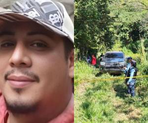 Un hecho violento ha conmocionado a la comunidad de Trinidad, Copán, donde fue encontrado sin vida Milton Josué Rápalo Reyes, tras presuntamente ser raptado y trasladado a otra zona antes de ser ultimado. ¿Qué se sabe sobre el caso? Aquí los detalles:
