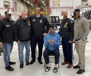 Maduro es acusado de cargos por narcoterrorismo, conspiración para importar cocaína y delitos relacionados con armas automáticas.