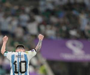 La selección de Argentina y Leonel Messi son los favoritos para ganar el Mundial Qatar 2022.