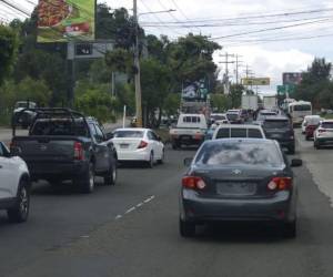 Las láminas físicas, chip RFID y código QR permitirá un sistema más eficiente de monitoreo por parte de las autoridades.