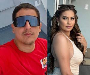 La polémica Alejandra Rubio, quien recientemente lanzó su nueva canción Amantes, luego de meses de separación y de haberse mantenido sin hablar del tema, habló sobre su ex, Javian Thompson.