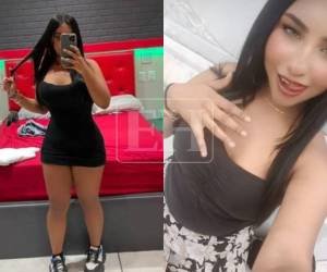 Angie Galeas fue la joven que fue hallada sin vida en la colonia 14 de Enero de Comayagüela. ¿A qué se dedicaba?