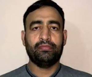 Cristóbal Molina, mejor conocido con el alias de “El Negro Carbonal” murió en un enfrentamiento con la Policía.