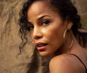 La actriz colombiana tenía 43 años de edad.