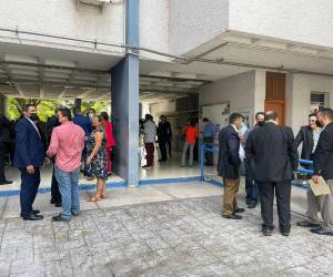 Los 105 candidatos a magistrados que pasaron la etapa de los exámenes deberán presentar algunos documentos previo al estudio socioeconómico