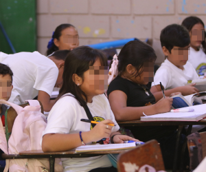 Los estudiantes de Choluteca salieron con mejores índices en Español que en Matemáticas, sin embargo, todo depende del grado académico. Quinto grado obtuvo los peores indicadores en matemáticas.