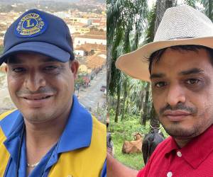 Muy querido y descrito como un apasionado de la danza folclórica y la ganadería: Un hombre humilde y servicical, esos son los mensajes que han inundado las redes sociales. Muchos conocidos lamentan la pérdida.