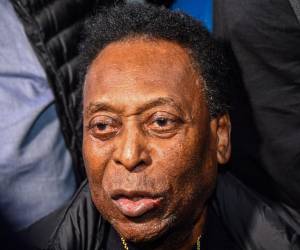 Pelé murió el jueves 29 de diciembre tras una larga batalla contra el cáncer de colon.