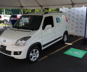 Los vehículos eléctricos se consideran ecológicos ya que no necesitan de combustible para su funcionamiento.